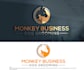 do an authentic and stylish pet grooming logo design
