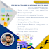fix bugs, errors and improve performance for web apps