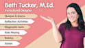 craft professional level assessments and quizzes and exams