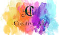 do any graphic design work for you