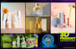 create a 3d product promo video