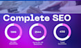 do on page seo for google index