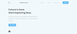 do HTML CSS javascript PSD to HTML , landing page , web page
