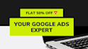 manage, and optimize your google ads adwords PPC campaign