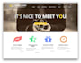 design modern and responsive website