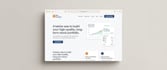 develop custom CRM, saas, portals and integrate ai