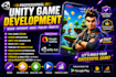 integrate admob, unity ads, build apk, monetize, publish