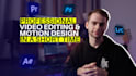 animate single, mixtape cover or canvas with motion graphics