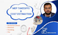 do plumbing and hvac estimation by planswift