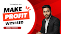 provide fast google indexing for websites and backlinks to boost aeo