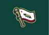 design a varsity, baseball style logo