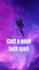 cast a powerful good luck spell to change your destiny for fast results