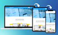 convert your website into android and ios app