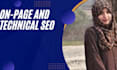 do a full technical and on page SEO of your word press website