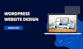 build wordpress website design for your business