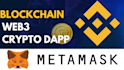 launch your erc20 tokens,bep20 crypto tokens on ethereum blockchain