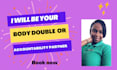 professional body double for your toughest challenges