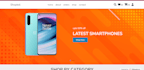 create dynamic website that you want and custom development