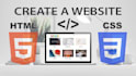 provide online tutoring for javascript, HTML and CSS
