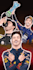 custom drawings and fan art
