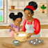 illustrate a childrens book with consistent characters for amazon KDP