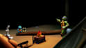 create 3d characters and animation in maya