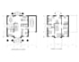 redraw architectural floor plan in autocad within 6 hours