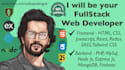 develop an ai powered website for your business