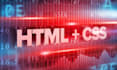 convert xd, figma and psd to HTML design