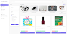 make responsive website with react, node express mongodb mern stack developer