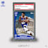 create your custom trading card