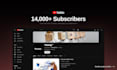 create a premium 3d product animation and commercial explainer