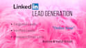 do b2b lead generation and targeted email list building