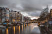 send a handwritten postcard from amsterdam holland