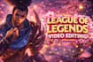 edit highly engaging league of legends gameplay and montages