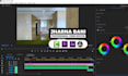 do any video editing within 24 hours