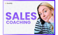 be your personal sales coach