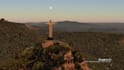 be your google earth studio fly over drone videographer