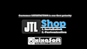 jtl shop installation and customization