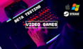 beta test your game on PC, steam and IOS
