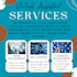 be your reliable virtual assistant