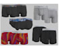 make boxer, trunk and hip brief clothing sewing pattern and grading