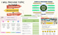 create curriculum design as a smart curriculum creator