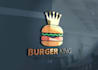 create logo design for food and beverage business