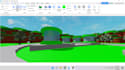 im gonna create you simulator map in roblox