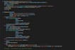 create a python script
