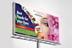 design billboard, yard sign, signage, signboard, banner ads