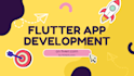 develop your flutter application