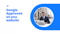 design attractive google adsense approval for your website