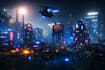 create a fantastic concept art for your game